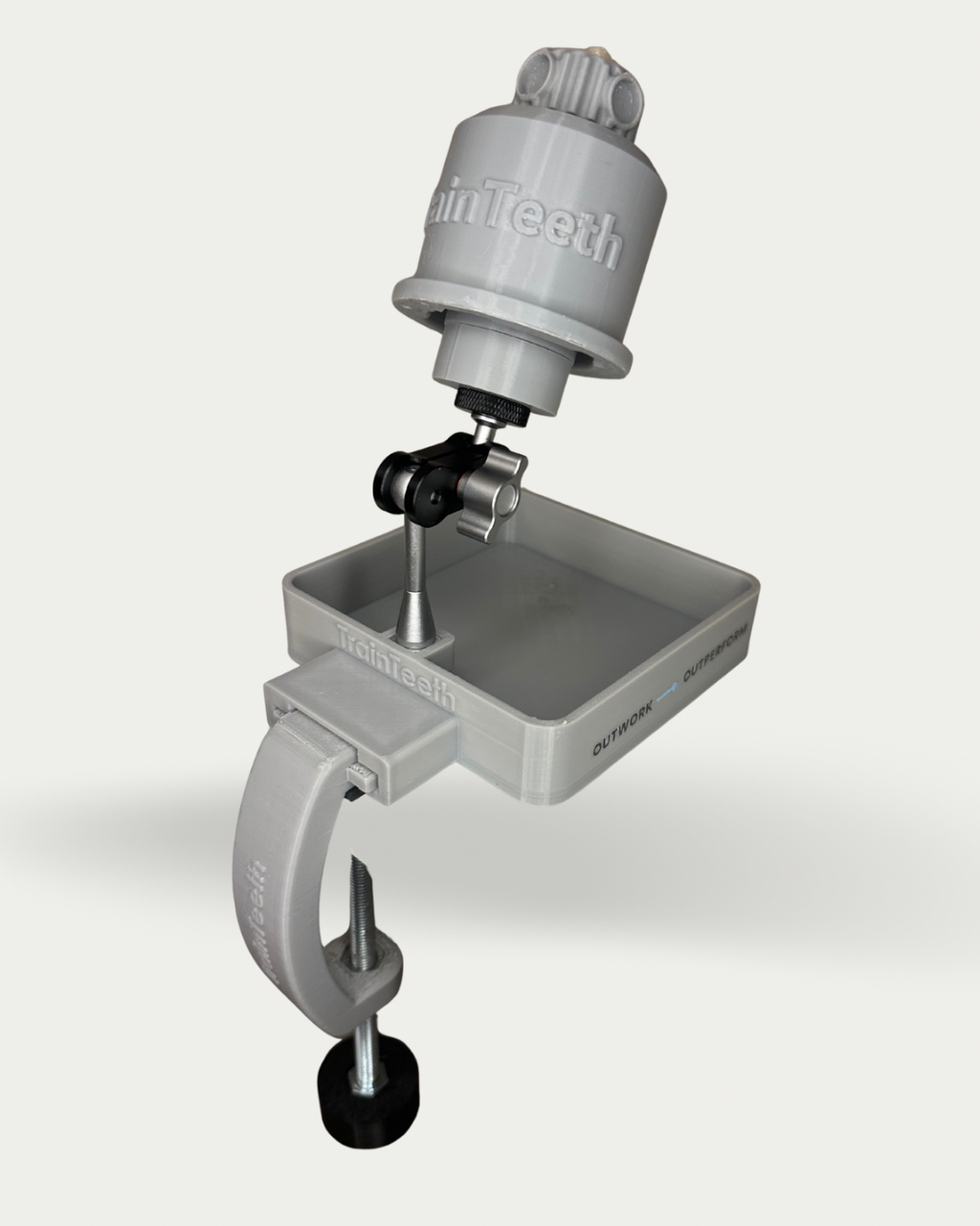 TrainTeeth dental training kit