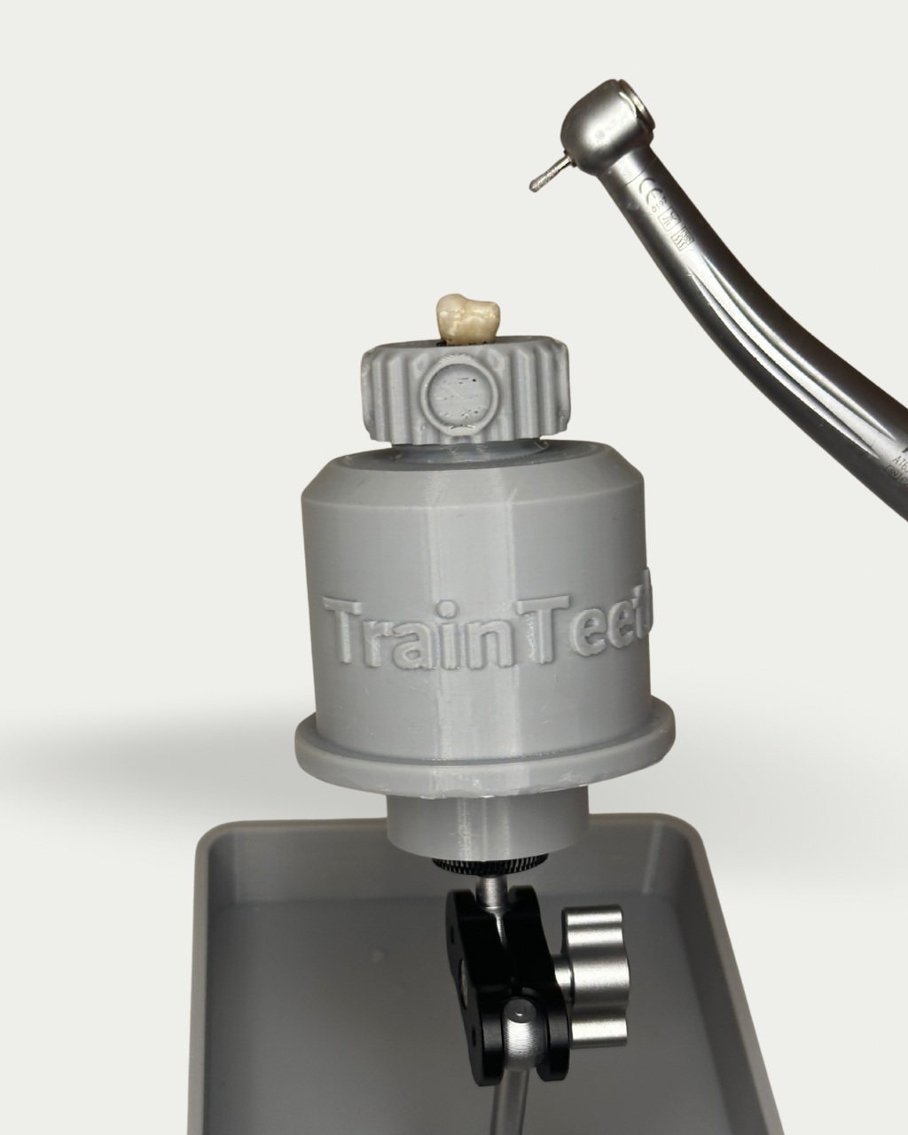 TrainTeeth dental training kit