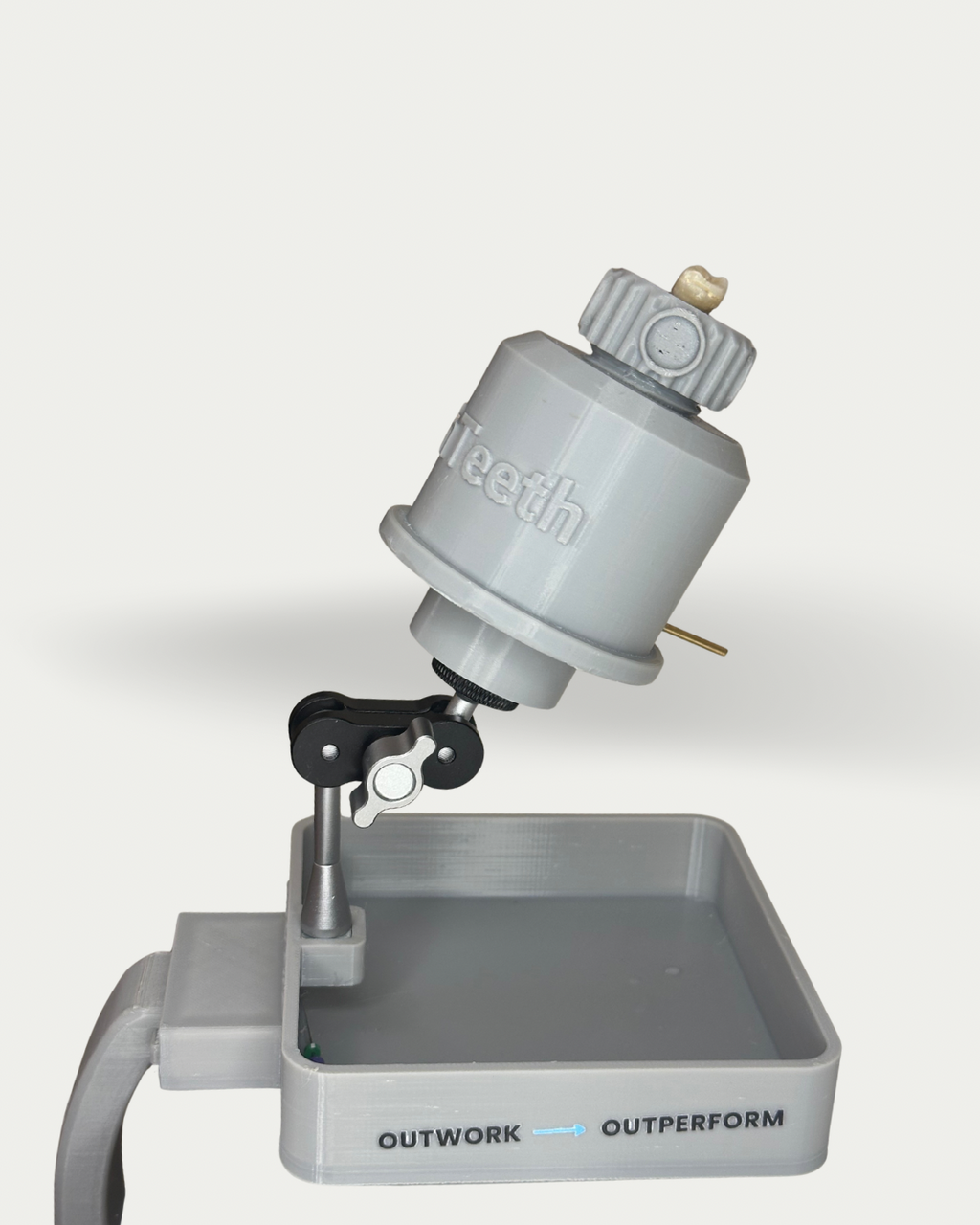 TrainTeeth dental training kit