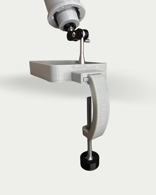 TrainTeeth dental training kit